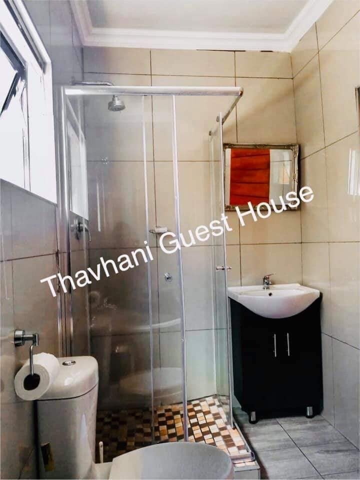 Thavhani Guest House
