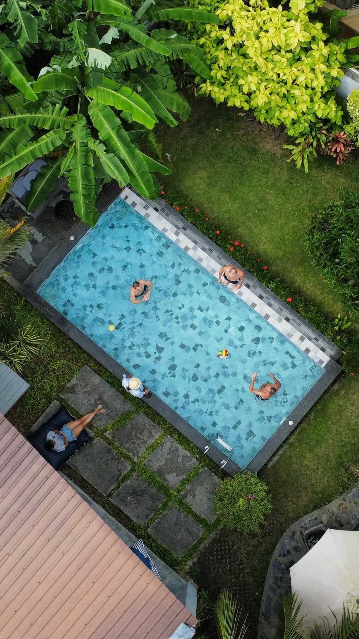 Samui Paradise Villa