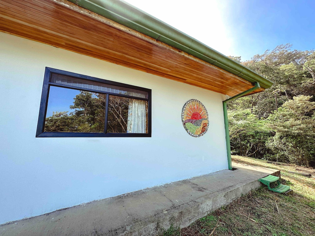Casa Silvia, Monteverde Rainforest Retreat