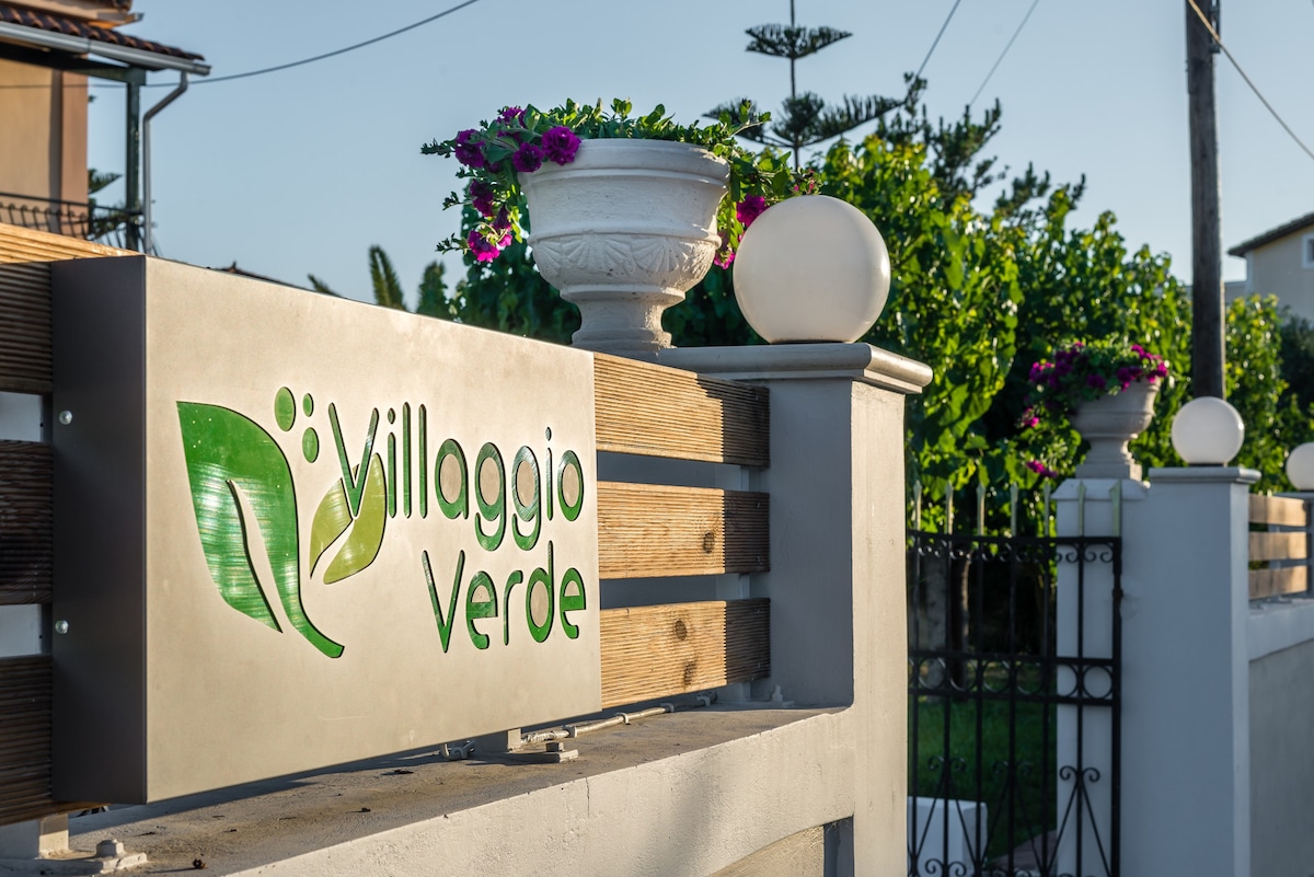 Villaggio Verde 2