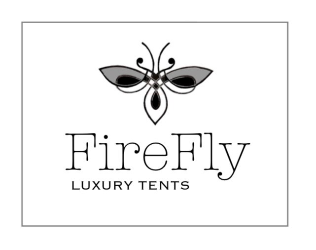 Plett 's FireFly豪华帐篷-黎明