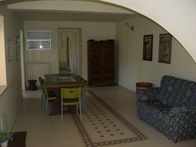 Casa Clementi - Paola公寓