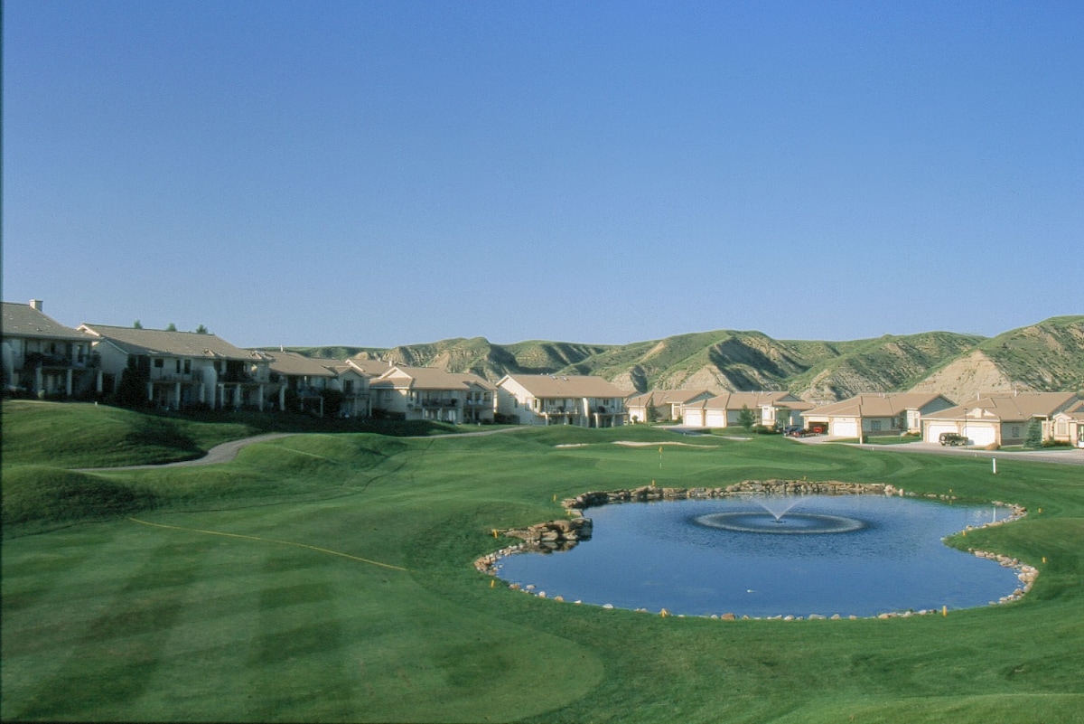 Paradise Canyon Golf Resort - Signature Condo 380