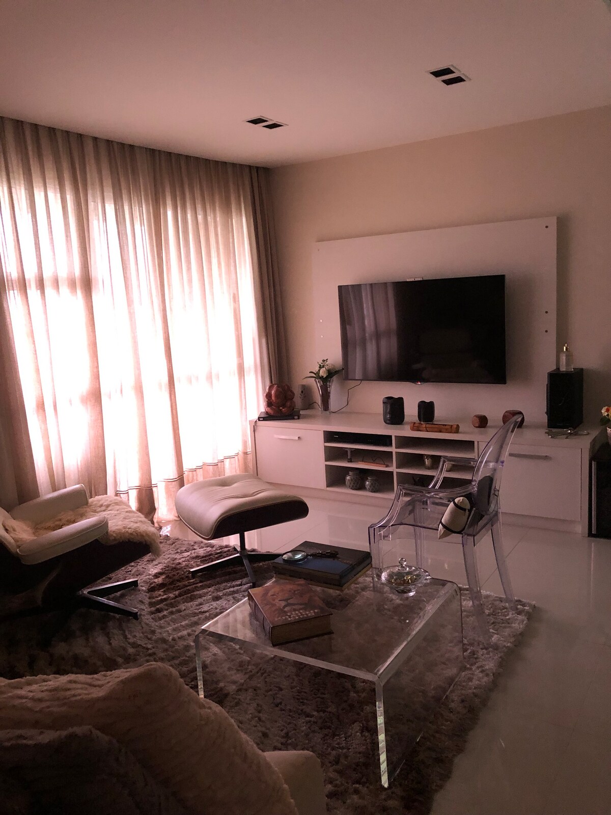 Confortable Apartment Barra Rock In Rio 2024