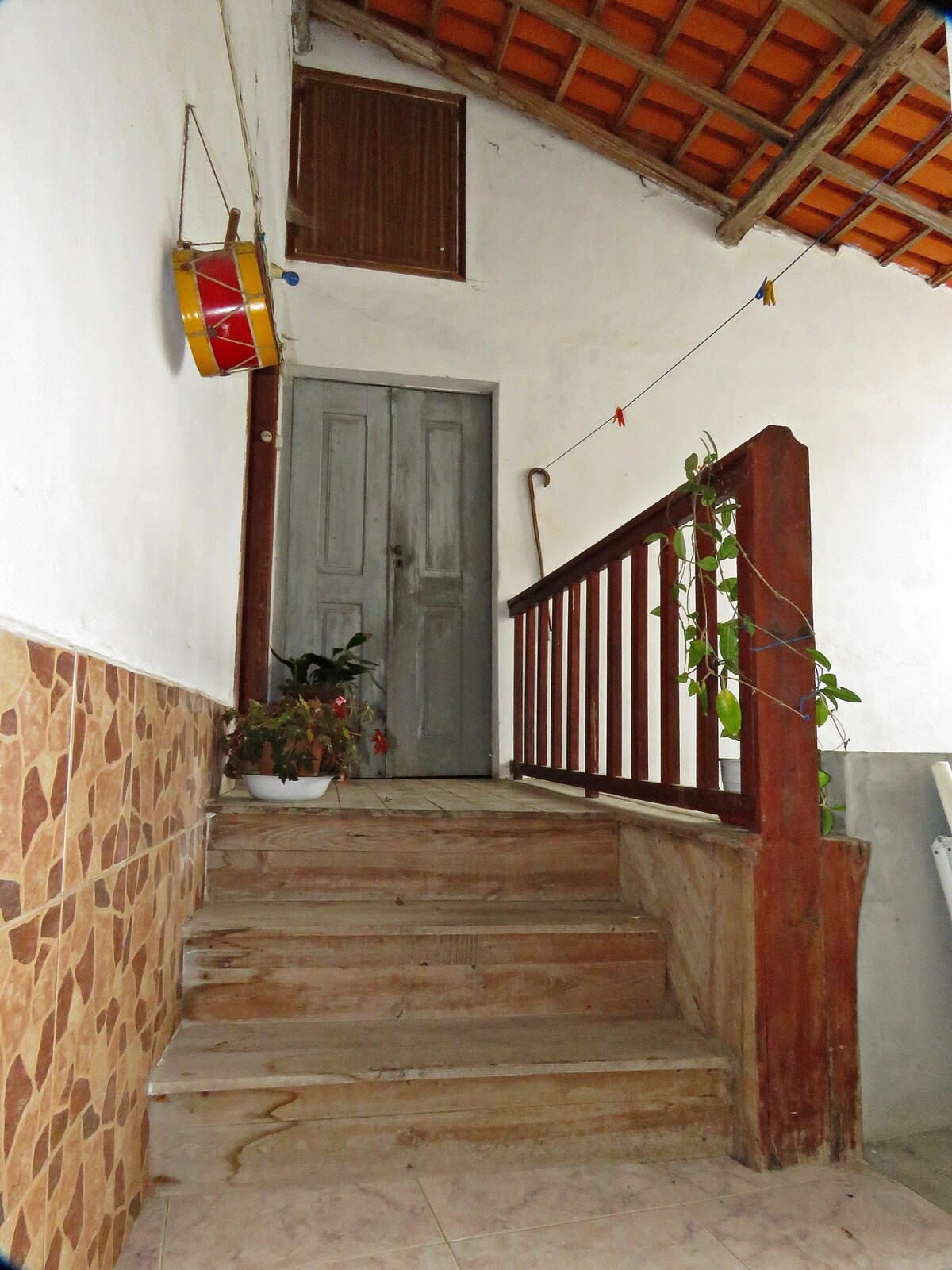 Eira do Povo House 1