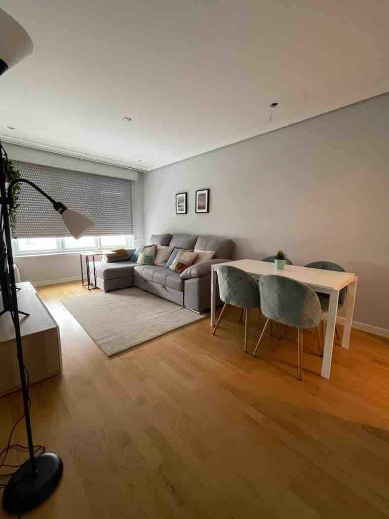 Apartamento NUEVO en 1 línea de playa