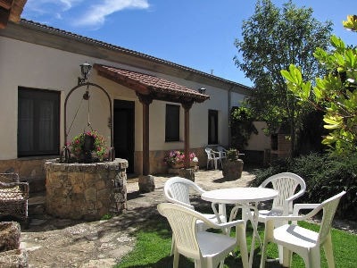 Casa Rural El Alfar