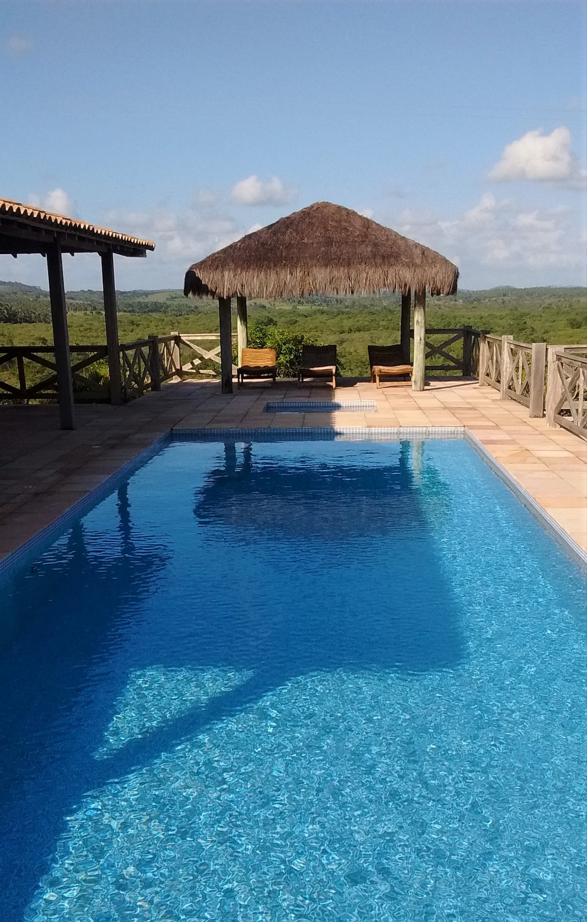 Casa Boa Vista I comforto e paisagens esplêndidas!