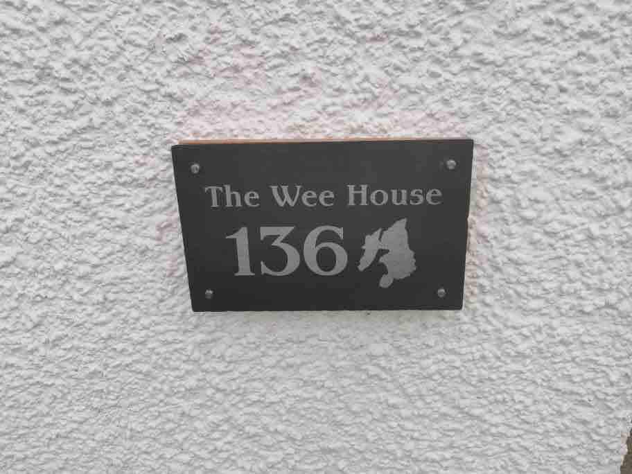 The Wee House