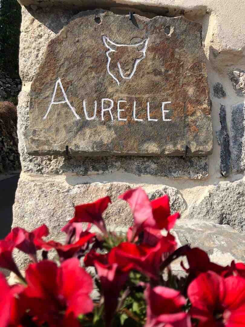 独立房间Aurelle
