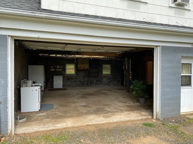 Carriage House in The Valley