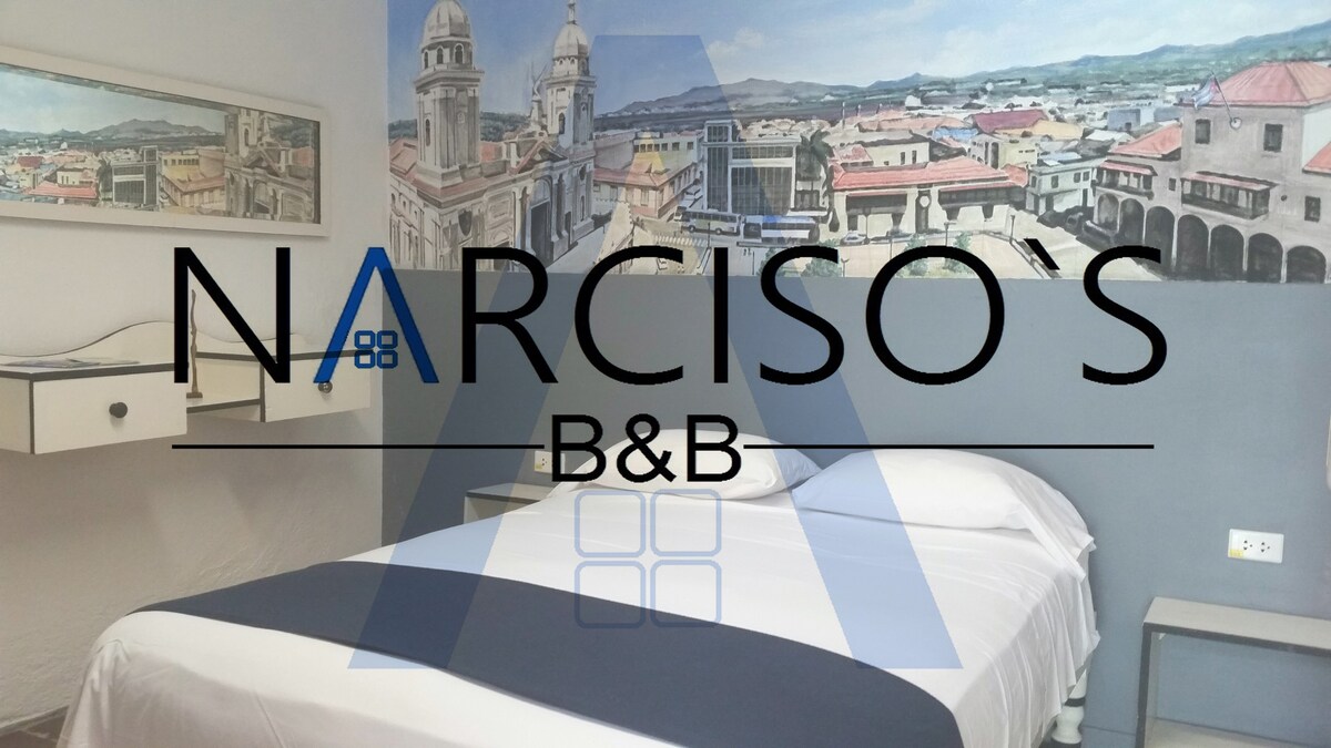 Narciso's B&B