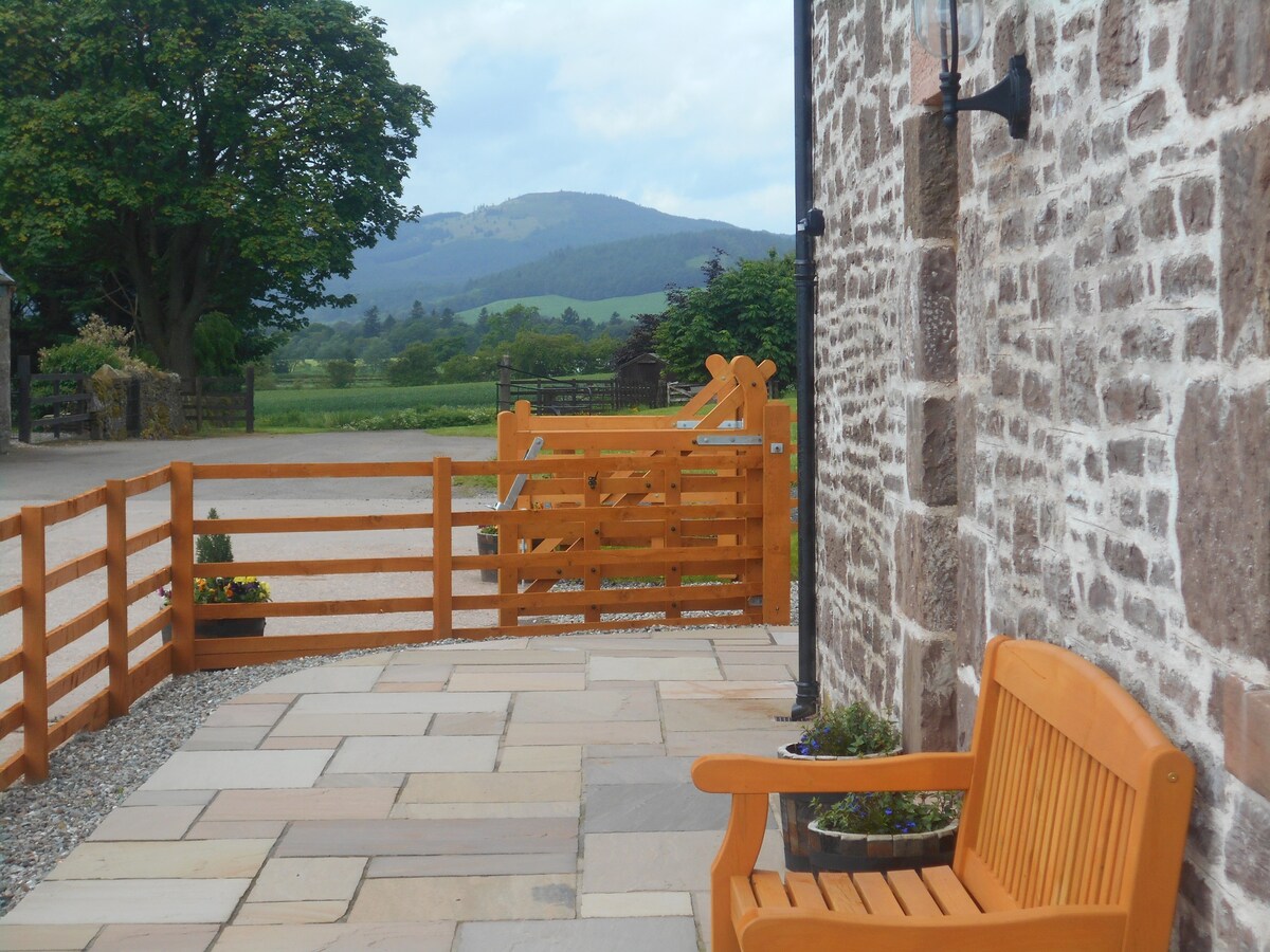 The Distillery Holiday Cottage Sleeps 6