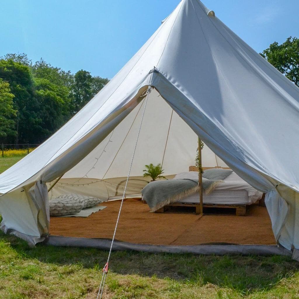 Rivington Bell Tents