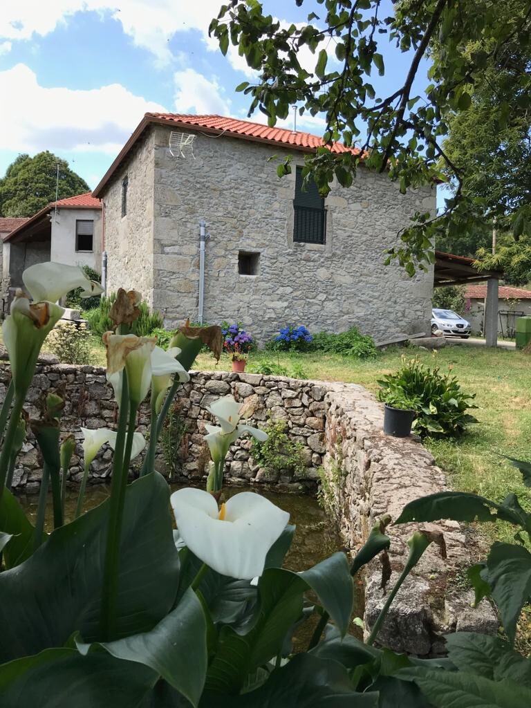 Casa Bolero da Torre do Mato