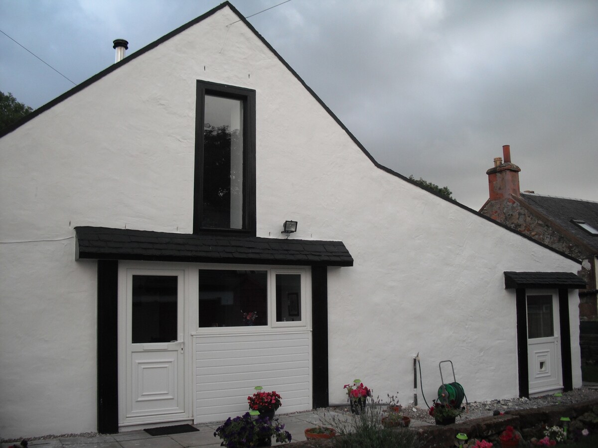 Mill Barn, Shiskine, Isle of Arran