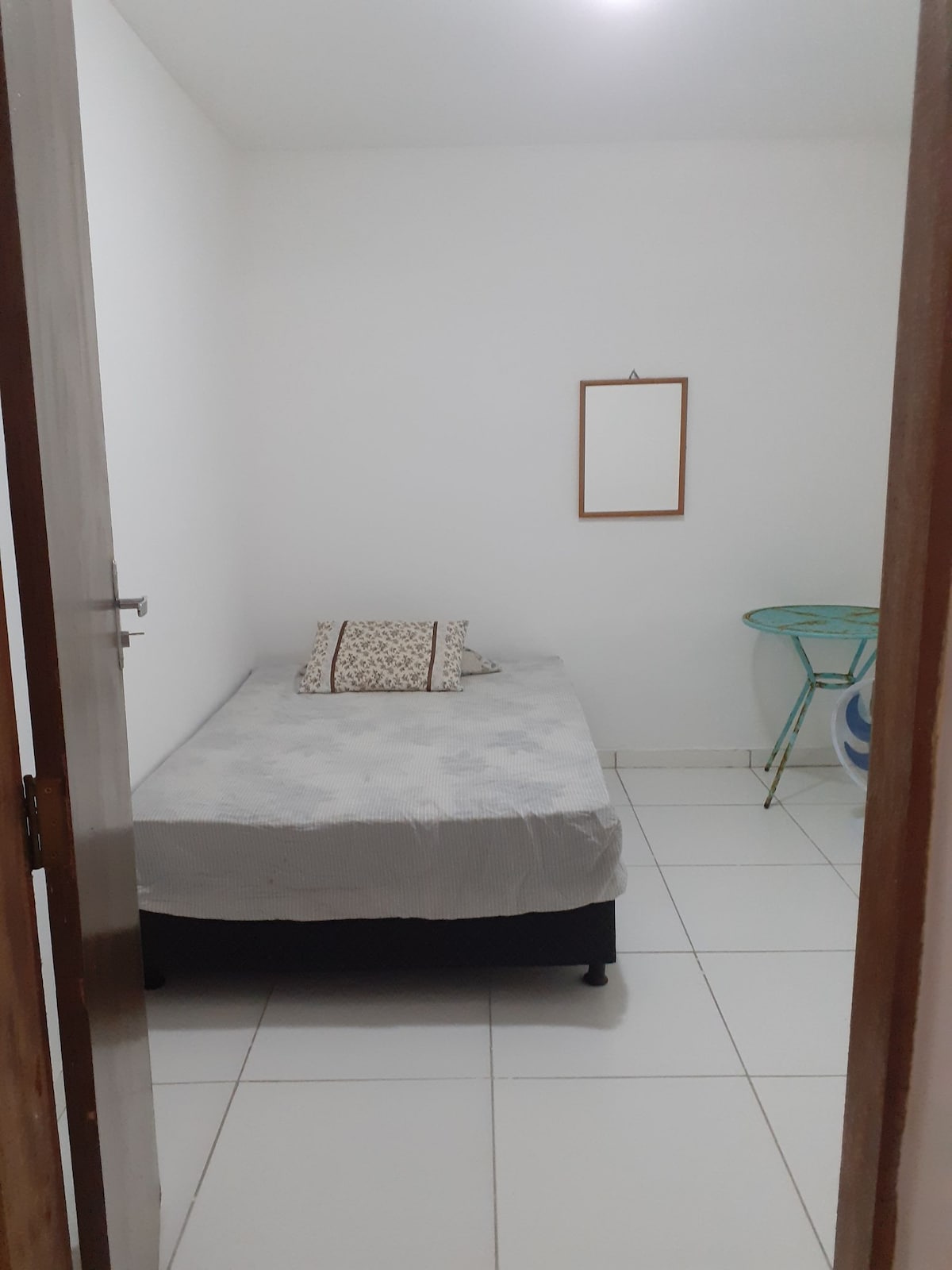 Quarto em casa agradável em Cachoeira Bahia