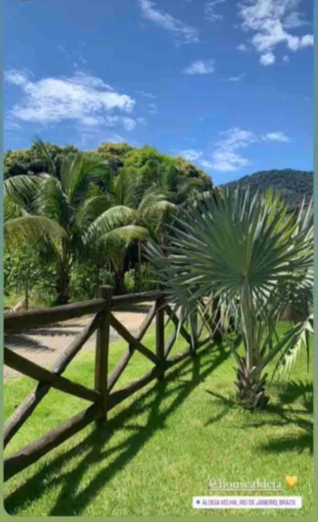 Casa em Aldeia Velha