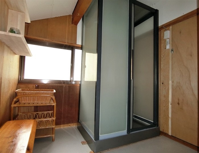 Shirokuma Inn B&B客房月亮/白熊旅馆住宿和早餐（周一）