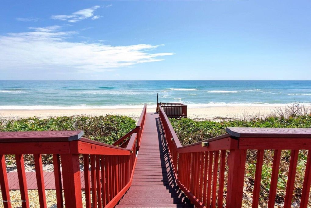 Sandy Shore Pearl - Ocean in your backyard!