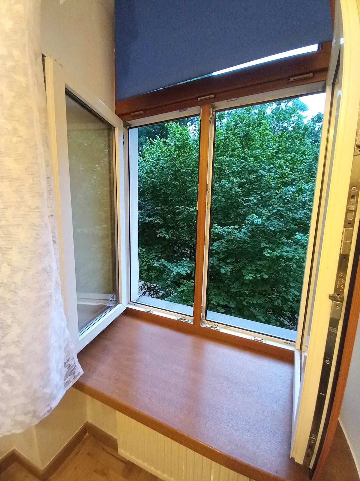 FULL Apartment for max 4 person, 3 separated rooms