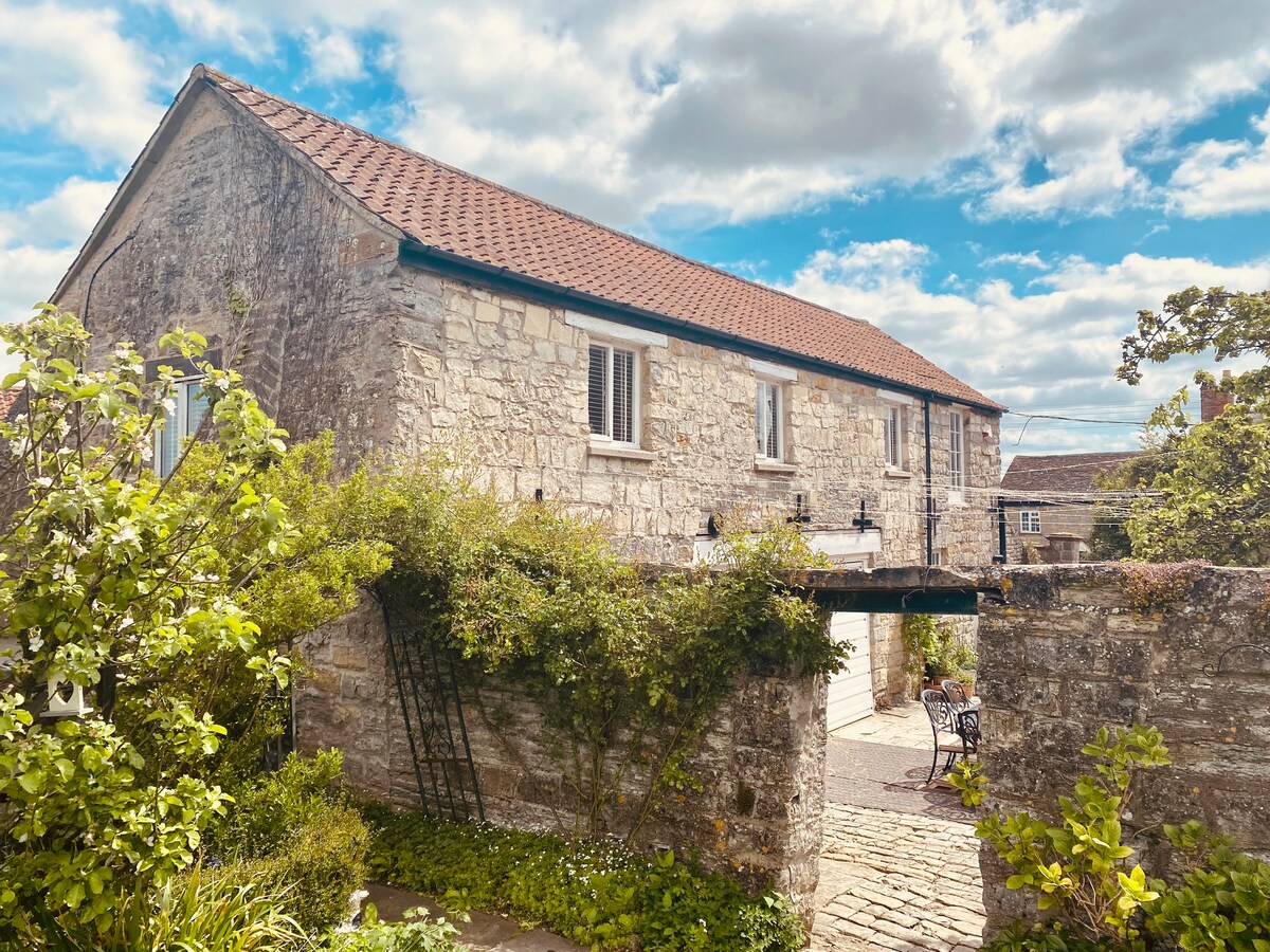 The Coach House @ The Limes on the Somerset Levels