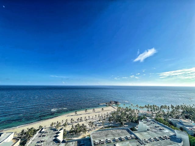 Playa Juan Dolio的民宿