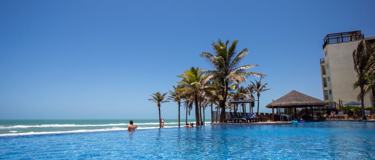 Acqua Beach Park Resort - Fortaleza