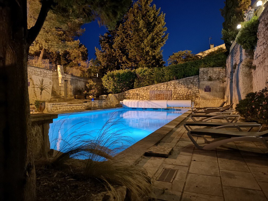 Hotel Belesso Room Côté Alpilles