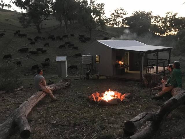 卡西利斯乡村小屋预订 上airbnb爱彼迎