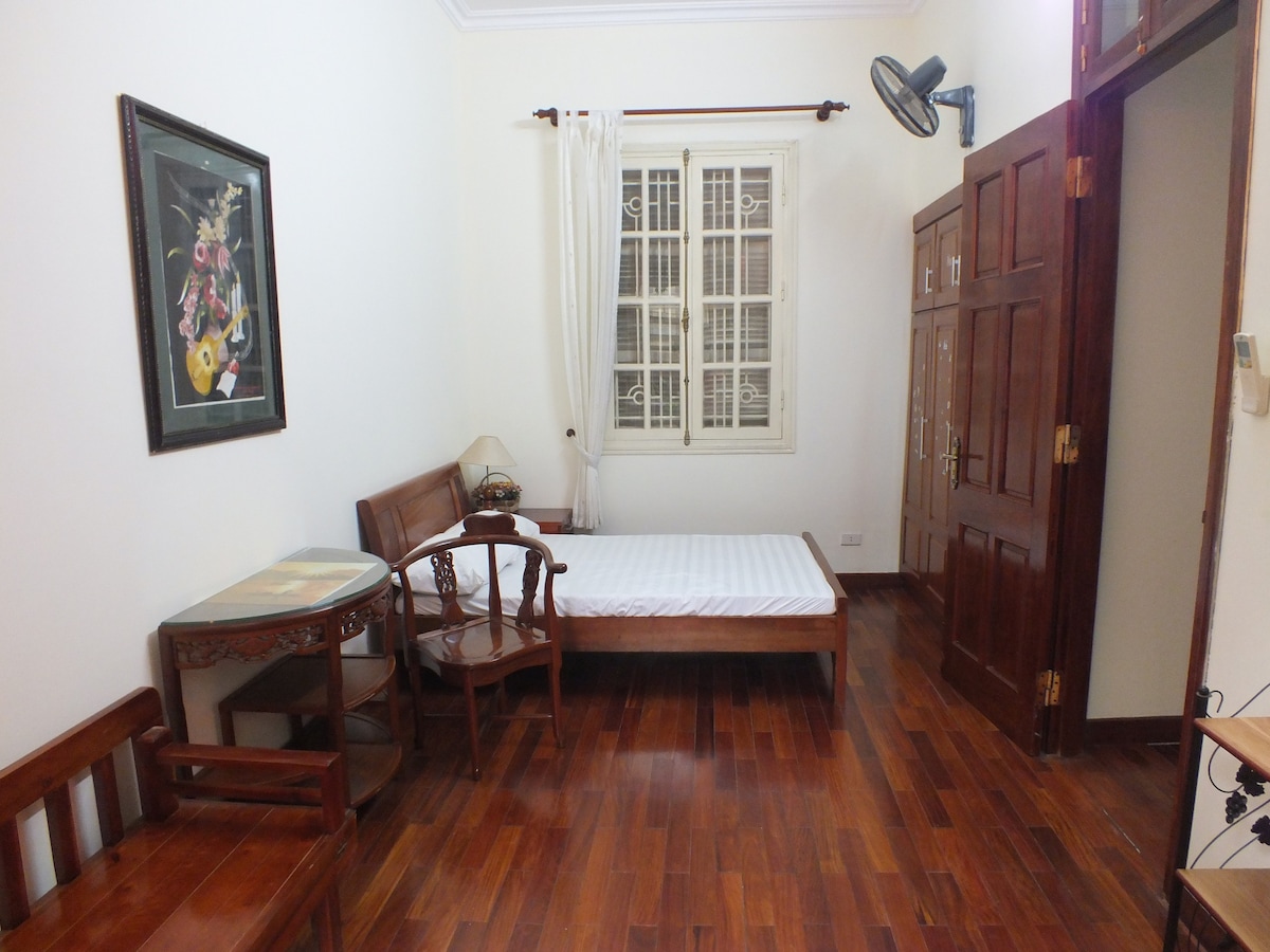 Kim Hanoi Homestay 1