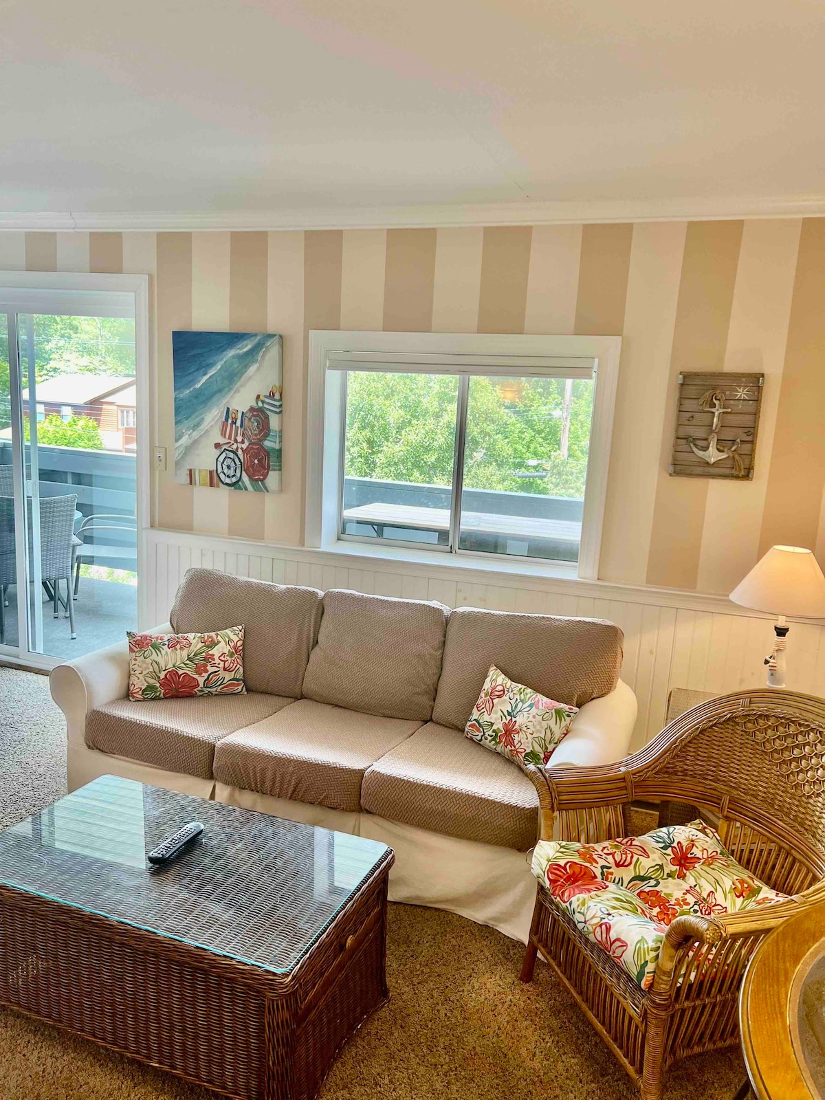 In-Town Rehoboth Beach Condo