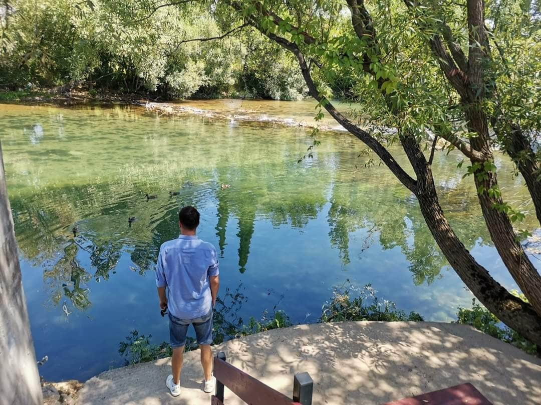 River View Buna-Mostar