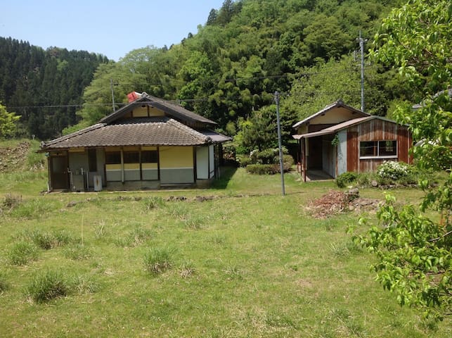Ayabe的民宿