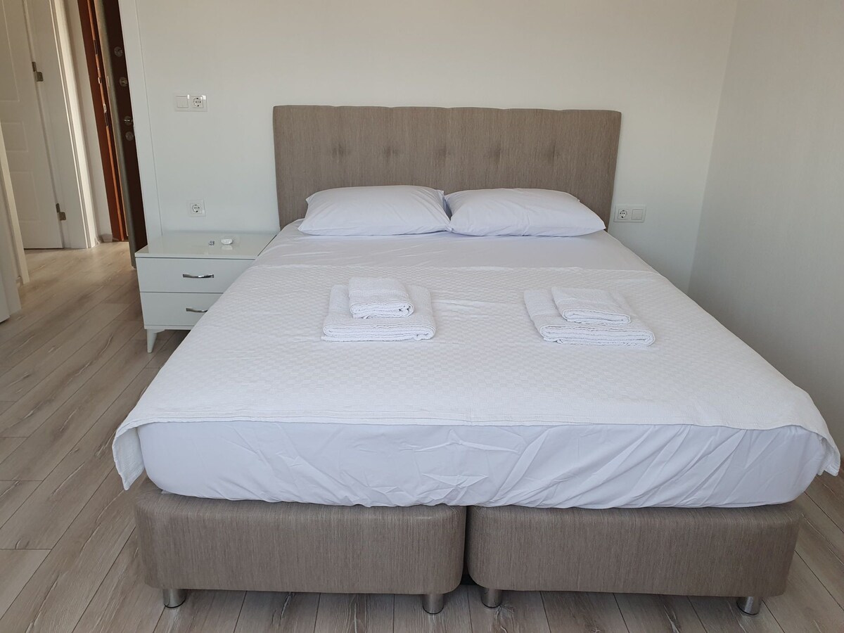 FETHİYE'DE OTEL KONFORUNDA 1+1 DAİRE (7)