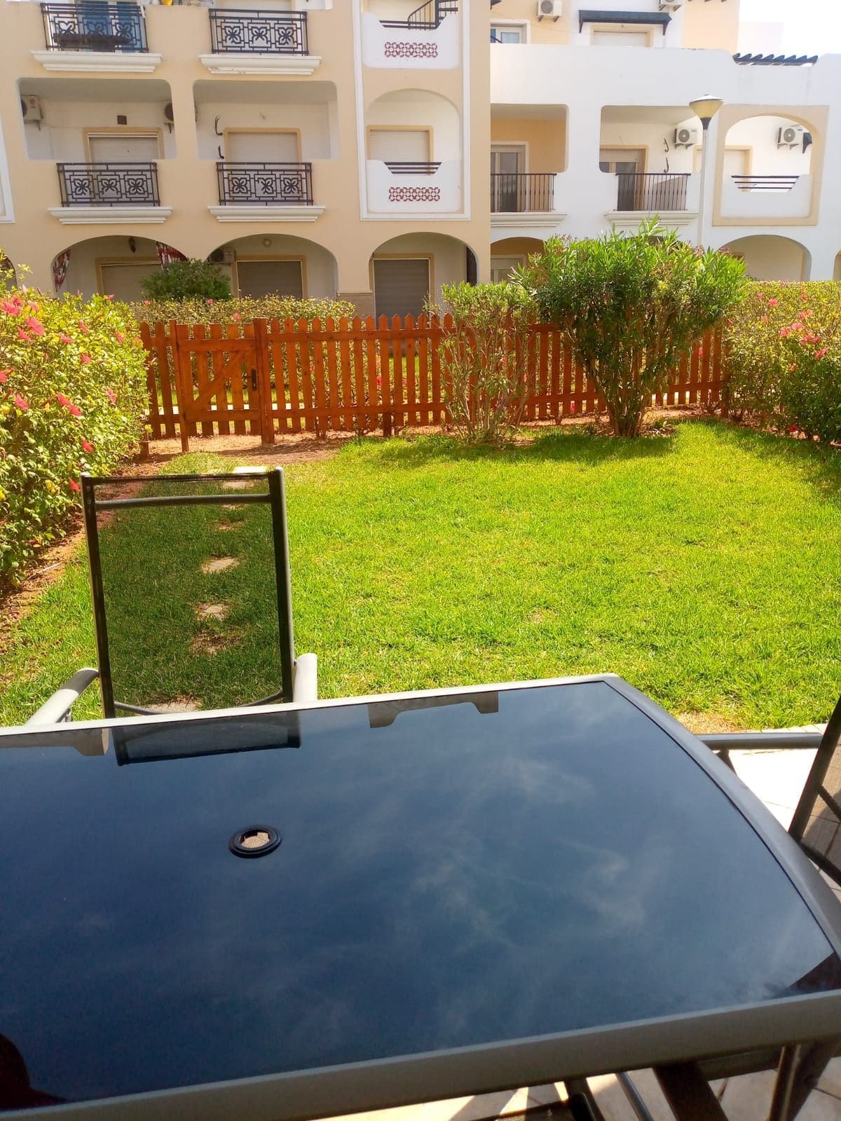 Apartment a Saidia AP2 Marina.