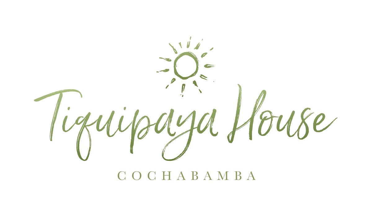 Tiquipaya House