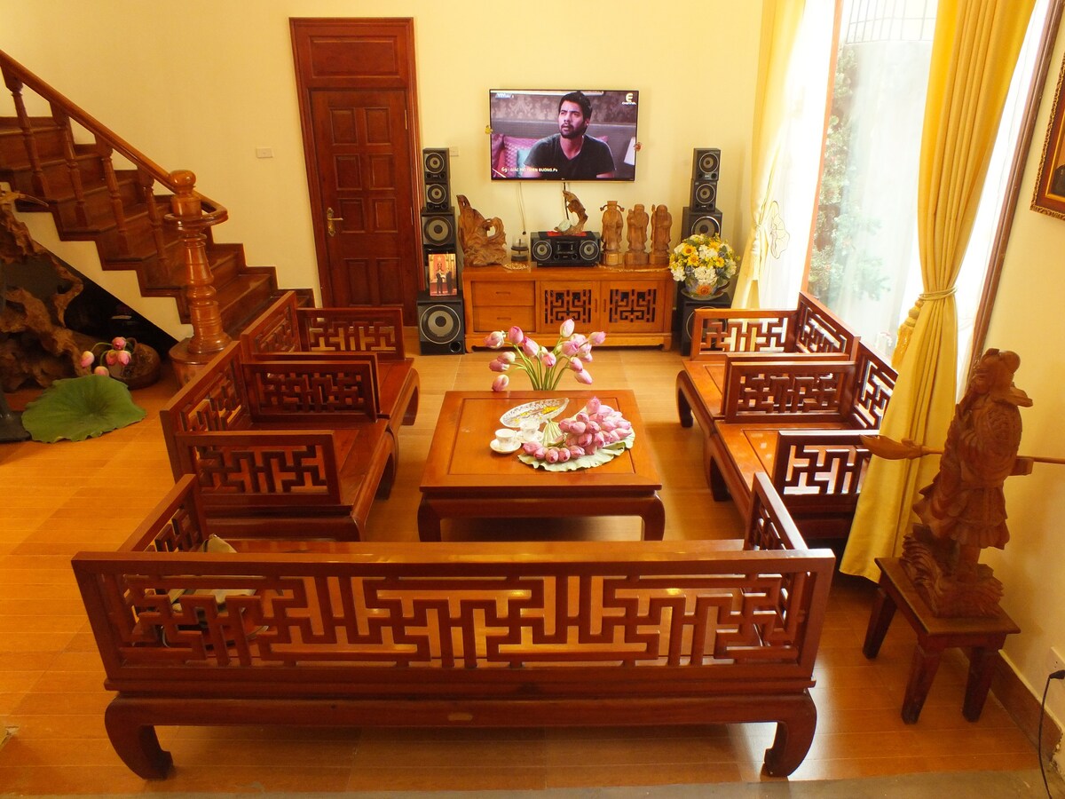 Kim Hanoi Homestay 1