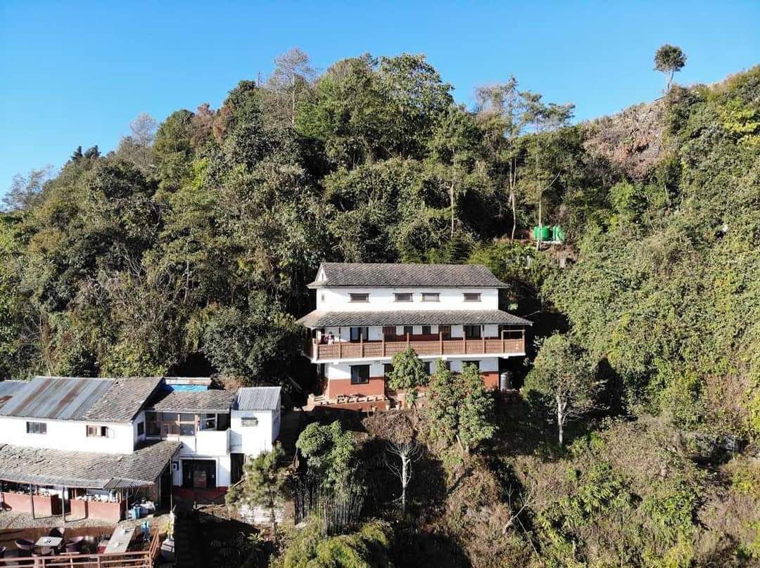 舒适的Nagarkot