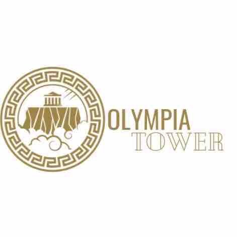 Depto Amueblado Amplio y Acogedor en Olympia Tower