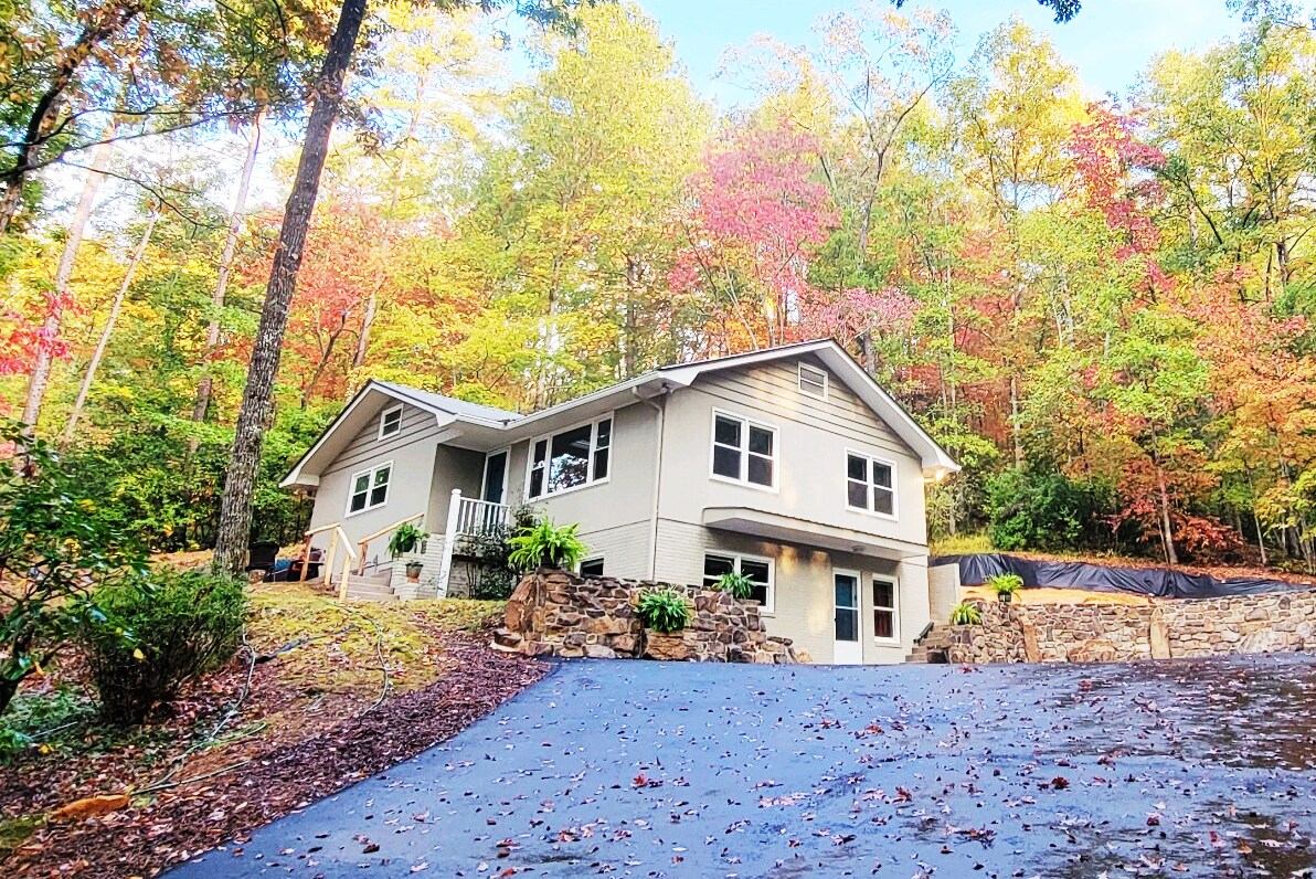 The Cove at Lake Rabun