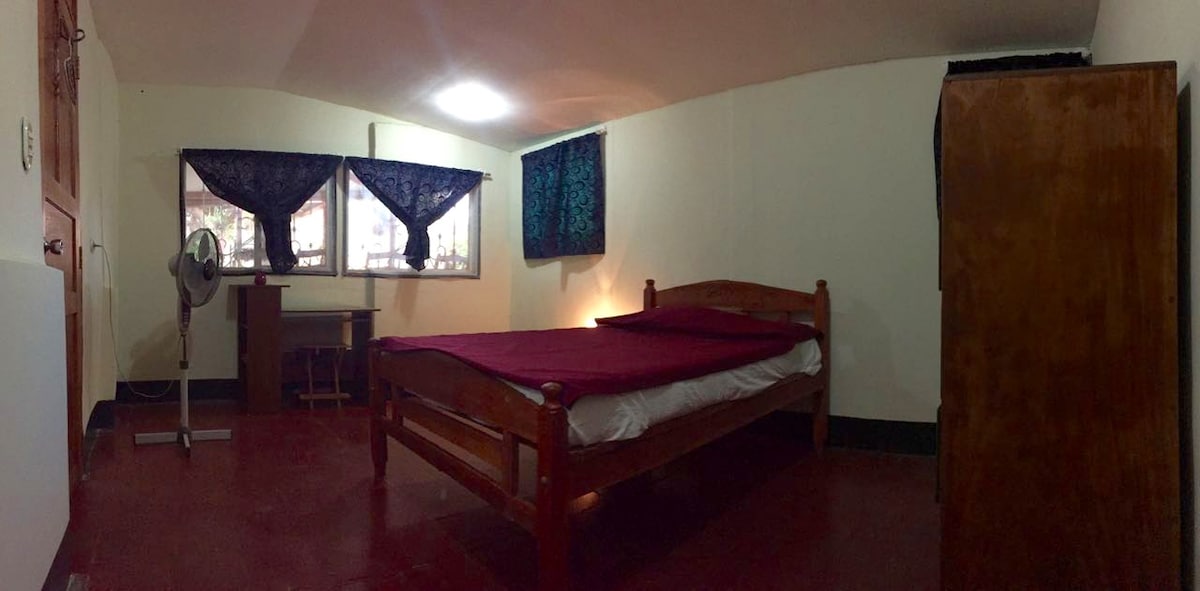 Casa Basilea  for 2