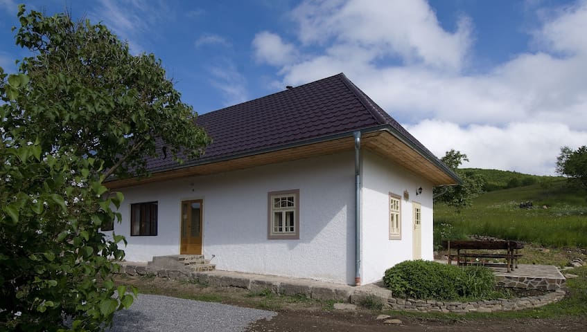 Pliešovce的民宿
