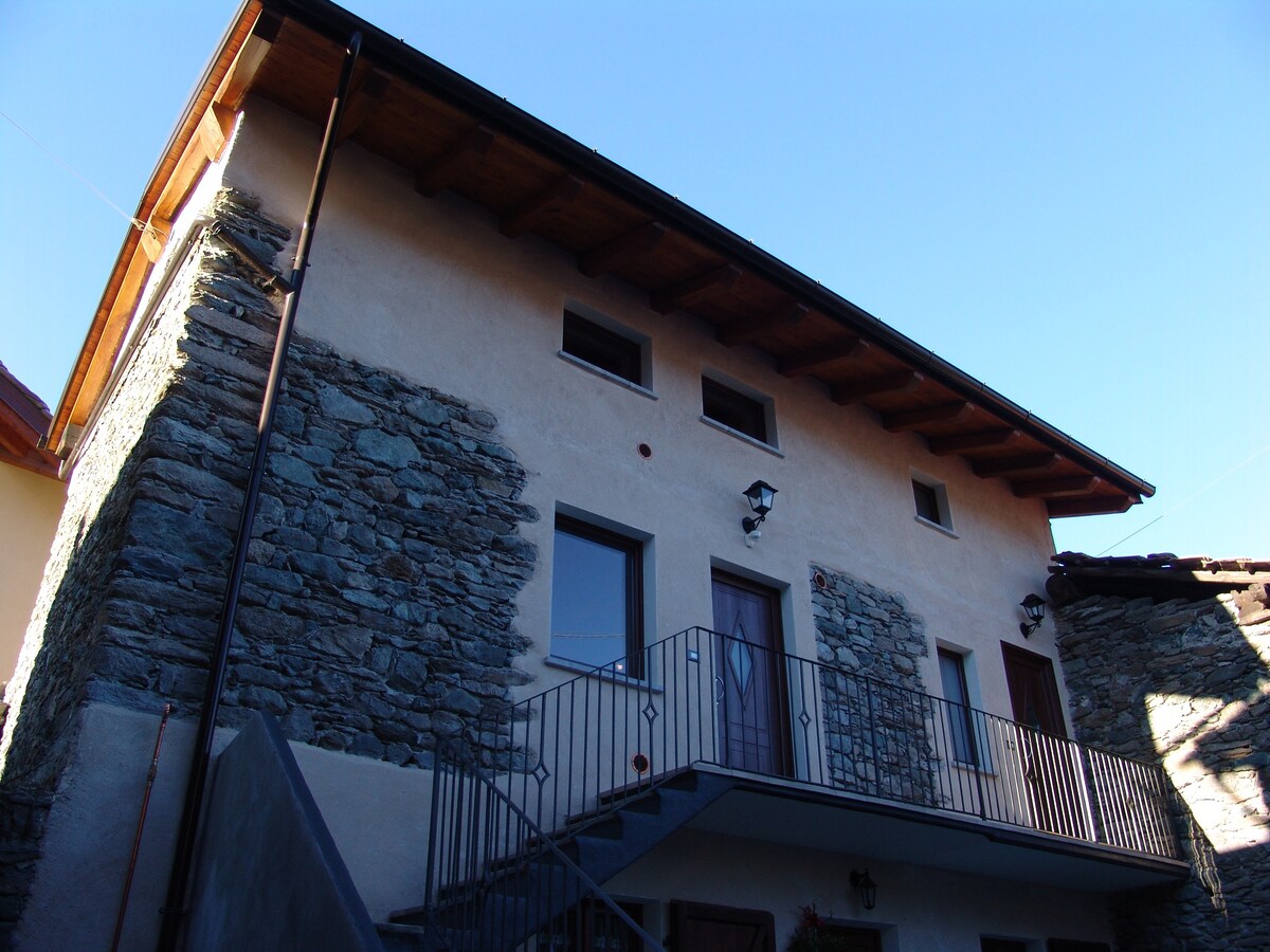 Holiday house "Amemi"