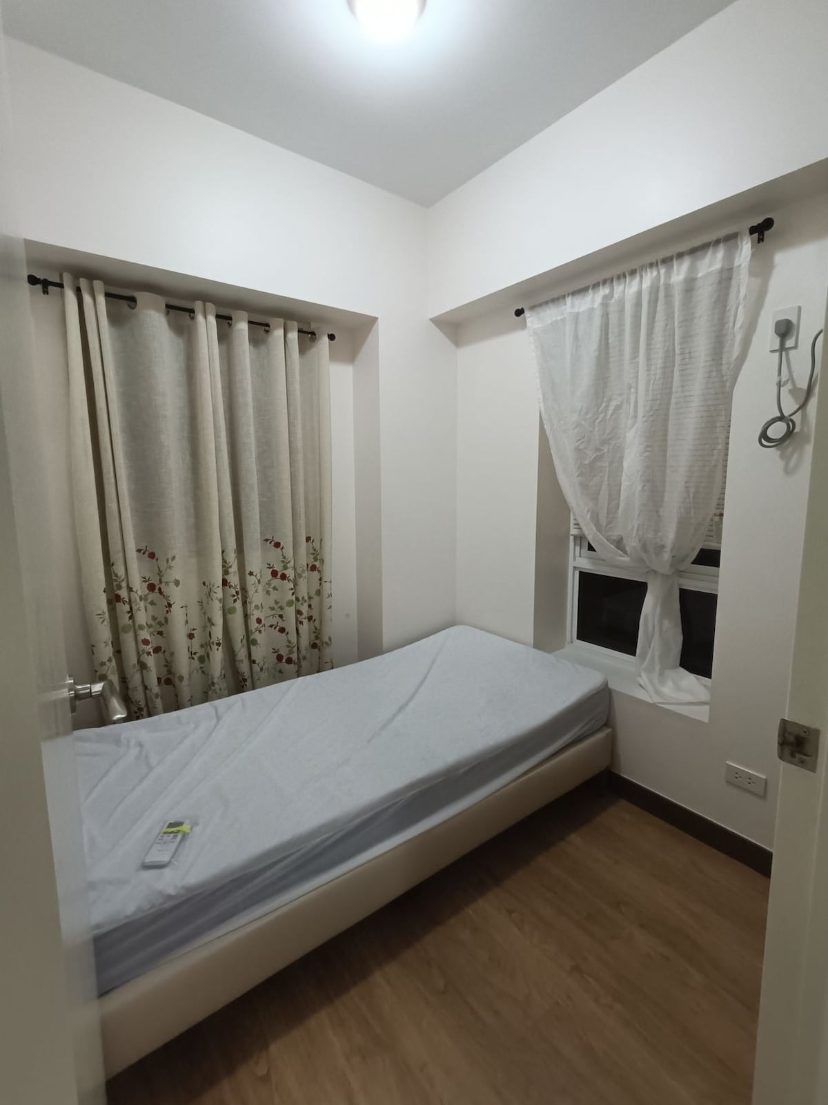 2 Bedroom Condo in Infina QC Near Ateneo