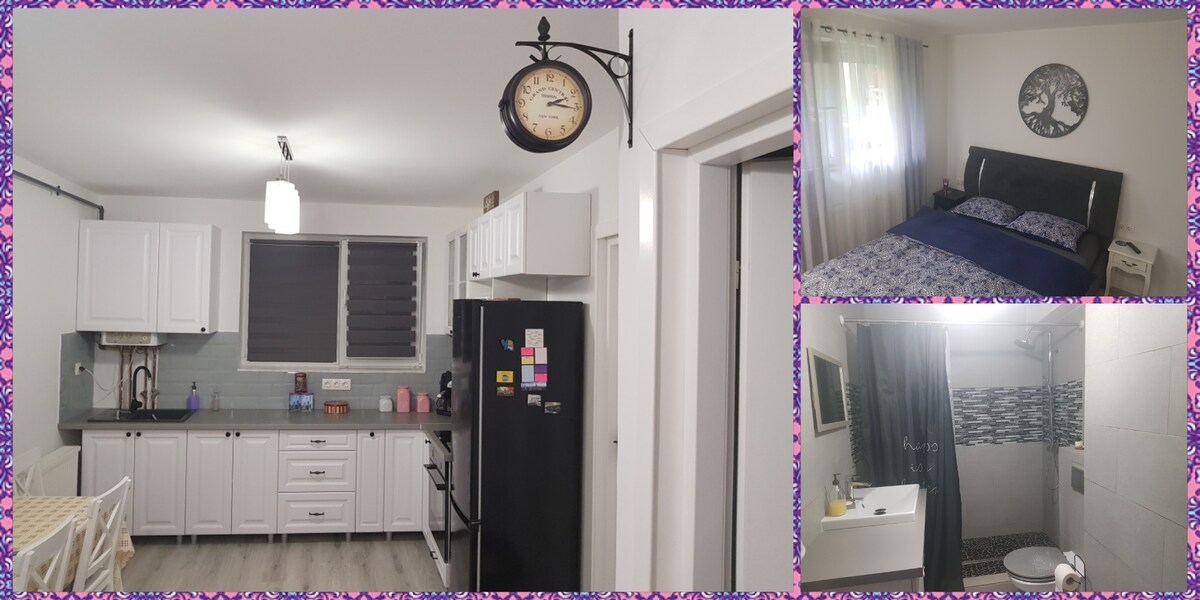 Apartament cu 1 camera, zona Petrom Baciu Cluj