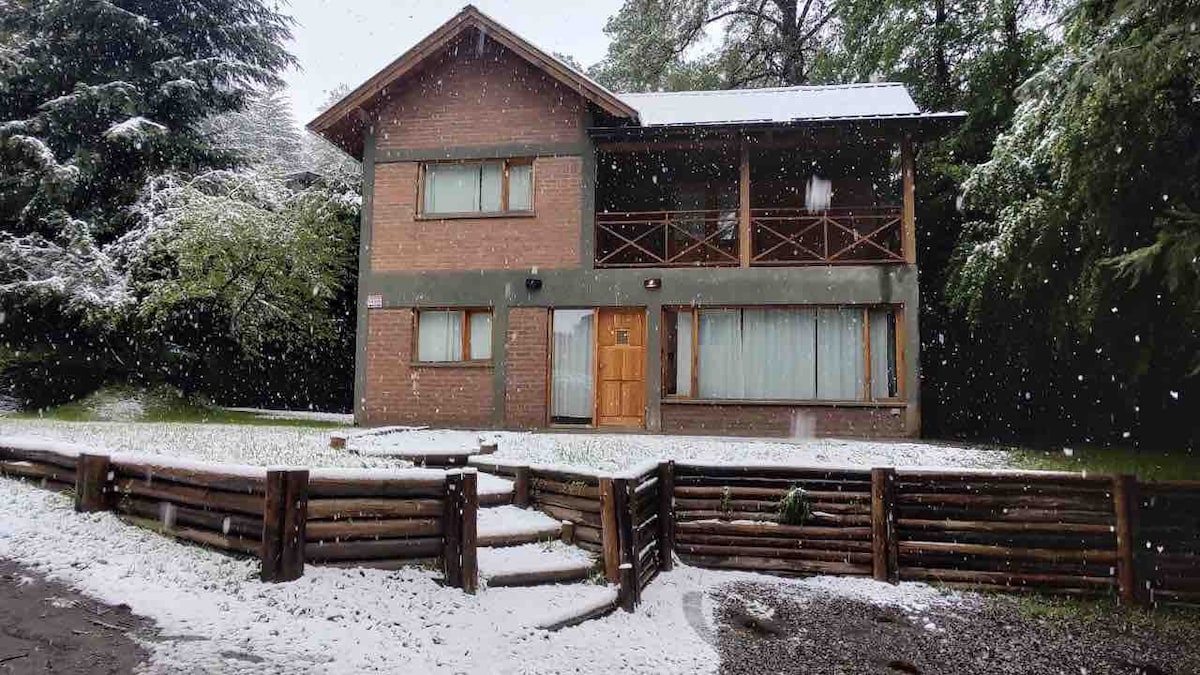 Casa en San Martin de Los Andes