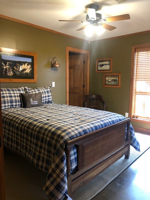 Cypress Cottage - American West Guest Room