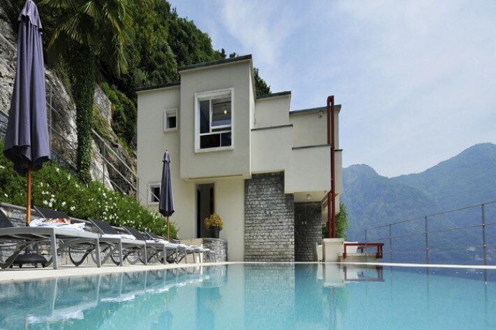 Splendid Villa Lake Como