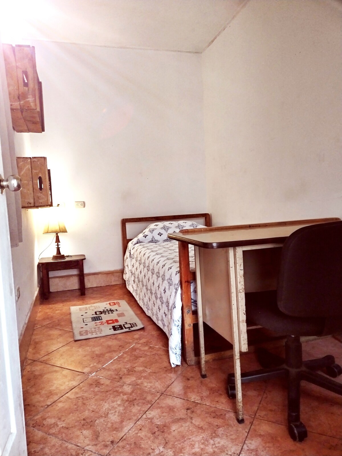 Nice room with private bathroom Antigua Guatemala